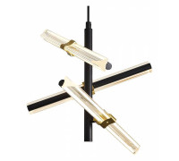 Подвесная люстра Freya Brilliance FR5557PL-L14B