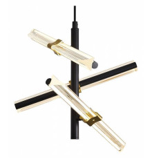 Подвесная люстра Freya Brilliance FR5557PL-L14B