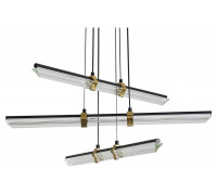 Подвесная люстра Freya Brilliance FR5557PL-L22B1