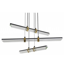 Подвесная люстра Freya Brilliance FR5557PL-L22B1