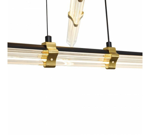 Подвесная люстра Freya Brilliance FR5557PL-L22B1