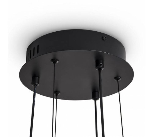 Подвесная люстра Freya Brilliance FR5557PL-L22B1