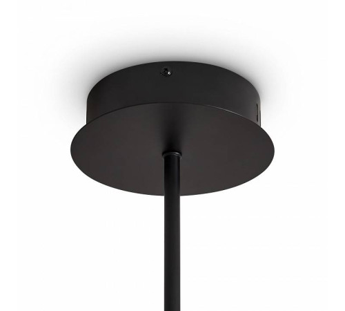 Люстра на штанге Freya Brilliance FR5557PL-L22B