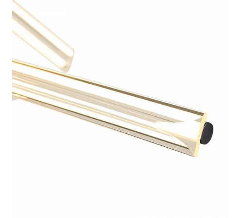 Люстра на штанге Freya Brilliance FR5557PL-L32B