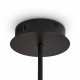 Люстра на штанге Freya Brilliance FR5557PL-L32B