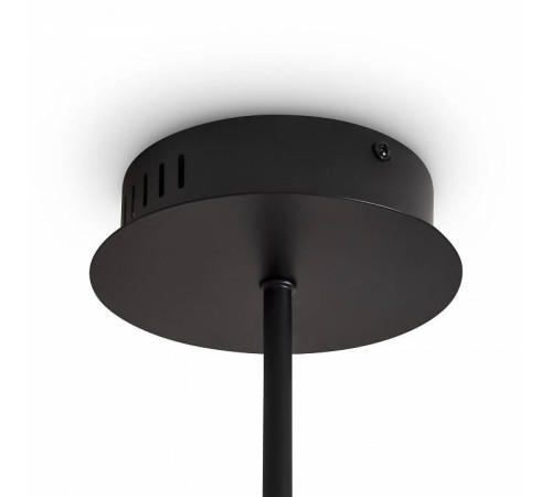 Люстра на штанге Freya Brilliance FR5557PL-L32B