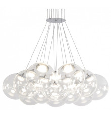 Подвесная люстра Freya Verto FR5580PL-L60CH