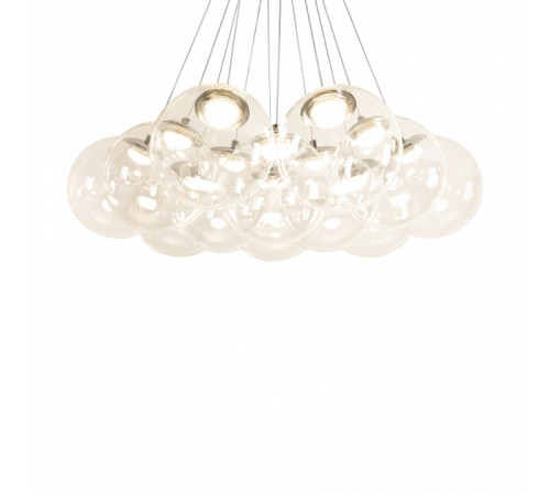 Подвесная люстра Freya Verto FR5580PL-L60CH