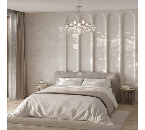 Подвесная люстра Freya Verto FR5580PL-L60CH