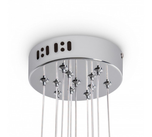 Подвесная люстра Freya Verto FR5580PL-L60CH