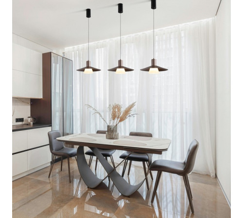 Подвесной светильник Freya Fari FR5600PL-L5MG1