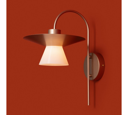 Бра Freya Fari FR5600WL-L5MG