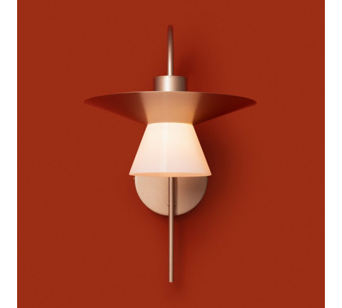 Бра Freya Fari FR5600WL-L5MG