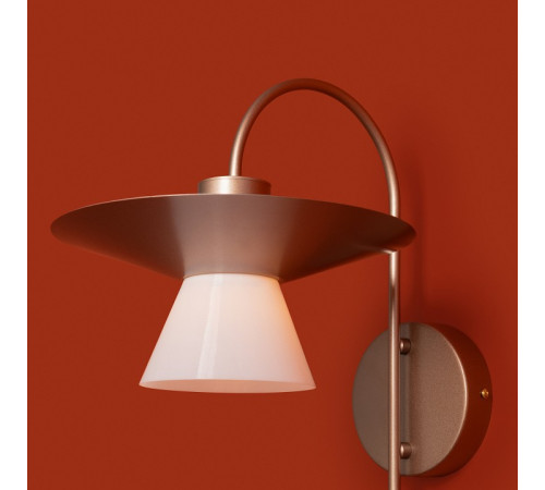 Бра Freya Fari FR5600WL-L5MG