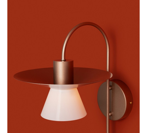 Бра Freya Fari FR5600WL-L5MG