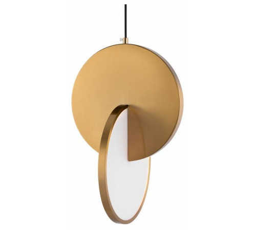 Подвесной светильник Freya Nova FR6002PL-L15BS