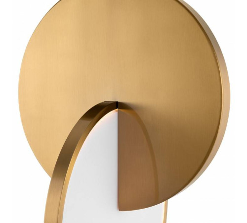 Подвесной светильник Freya Nova FR6002PL-L15BS