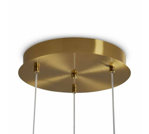 Подвесной светильник Freya Koil FR6136PL-L18BT