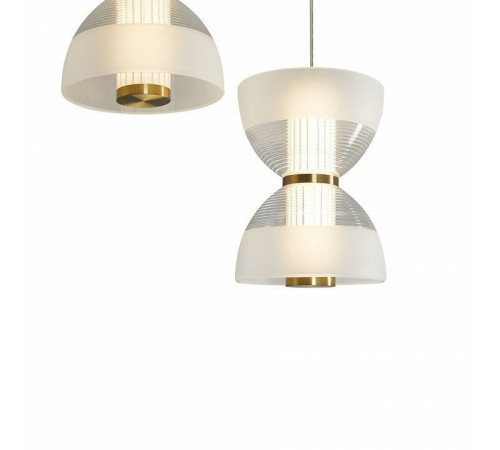 Подвесной светильник Freya Koil FR6136PL-L18BT