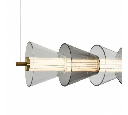 Подвесной светильник Freya Plum FR6137PL-L21BT1
