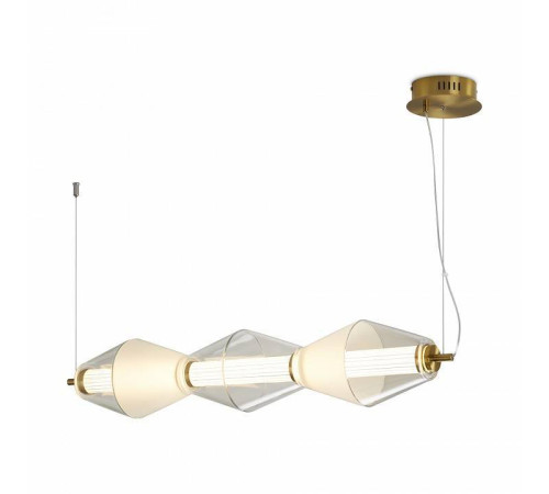 Подвесной светильник Freya Plum FR6137PL-L21BT