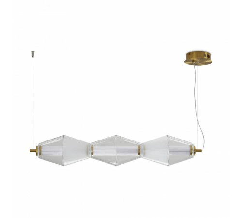 Подвесной светильник Freya Plum FR6137PL-L21BT