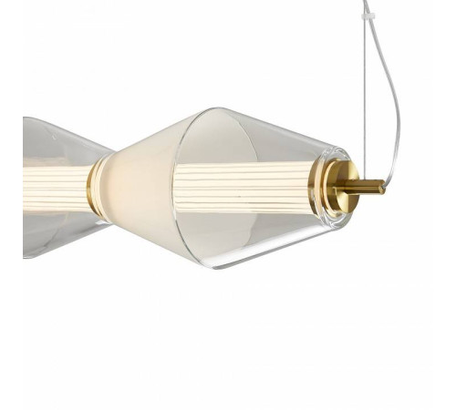 Подвесной светильник Freya Plum FR6137PL-L21BT