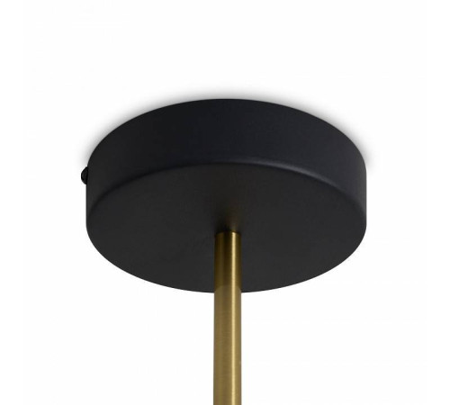 Светильник на штанге Freya Drip FR6173PL-L18B