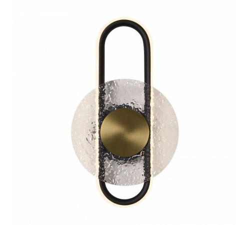 Бра Freya Drip FR6173WL-L12B