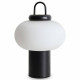 Настольная лампа декоративная Freya Take FR6175TL-L10B