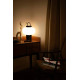 Настольная лампа декоративная Freya Take FR6175TL-L10B