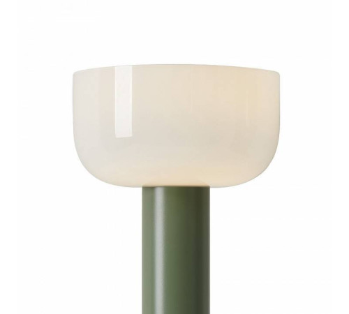 Настольная лампа декоративная Freya Barries FR6185TL-L5GN