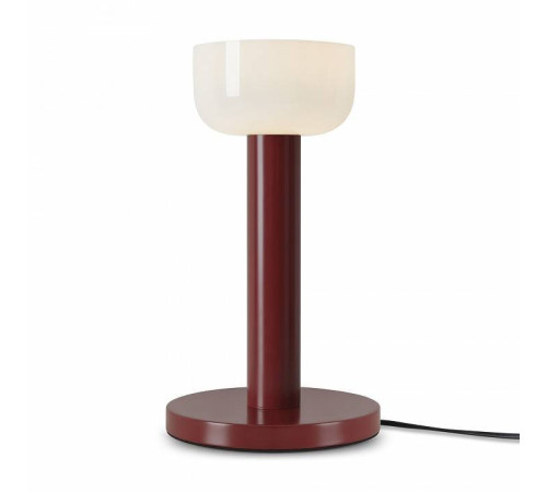 Настольная лампа декоративная Freya Barries FR6185TL-L5OR