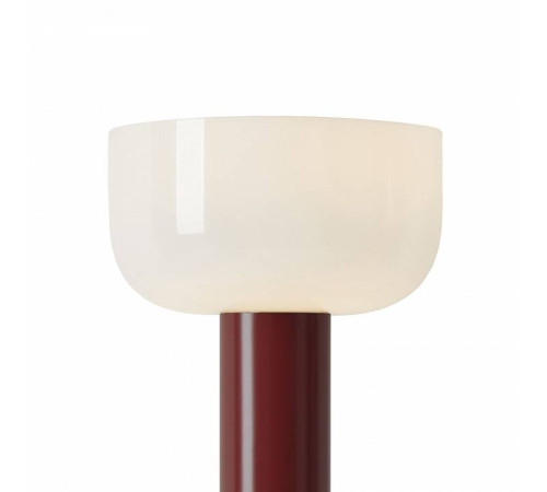 Настольная лампа декоративная Freya Barries FR6185TL-L5OR