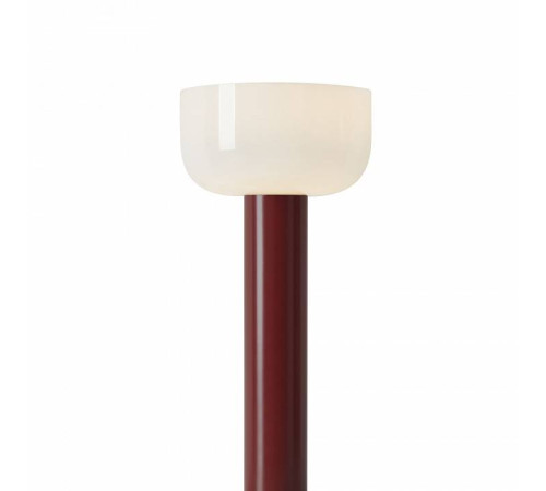 Настольная лампа декоративная Freya Barries FR6185TL-L5OR