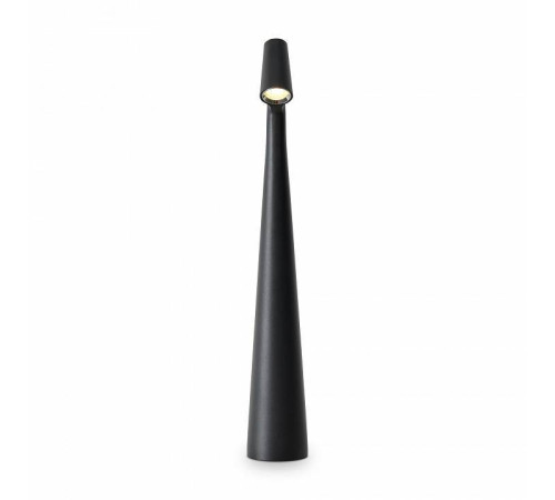 Настольная лампа декоративная Freya Clam FR6188TL-L3B