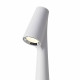 Настольная лампа декоративная Freya Clam FR6188TL-L3W