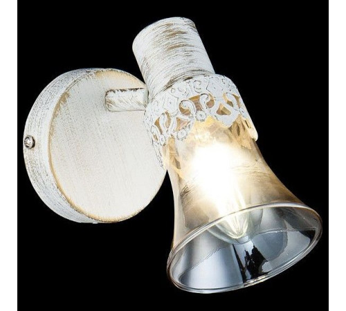 Спот Freya Susana FR7002WL-01WG