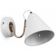 Бра Freya Falke Market FR8001WL-01WG