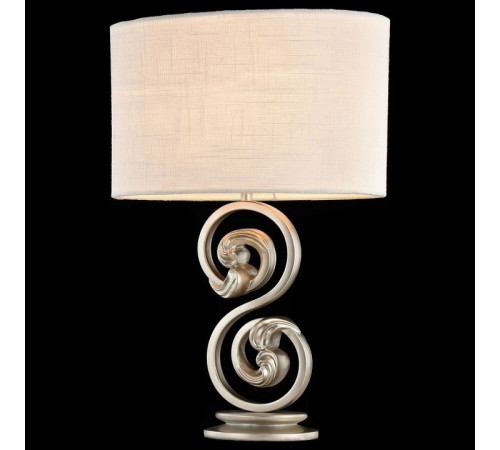 Настольная лампа декоративная Maytoni Lantana H300-01-G