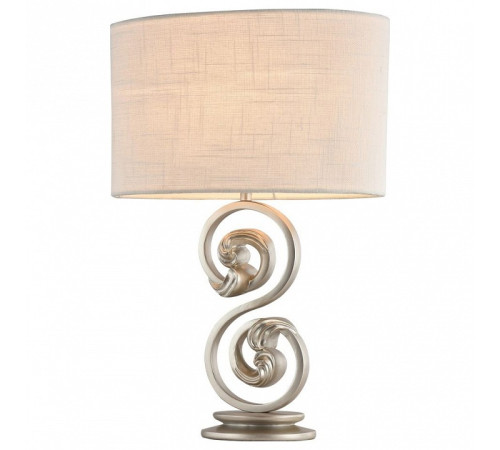 Настольная лампа декоративная Maytoni Lantana H300-01-G