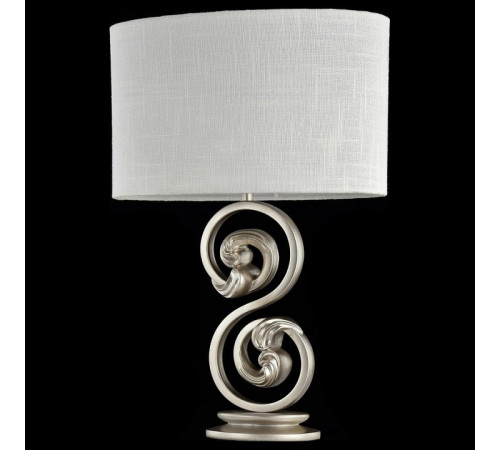 Настольная лампа декоративная Maytoni Lantana H300-01-G