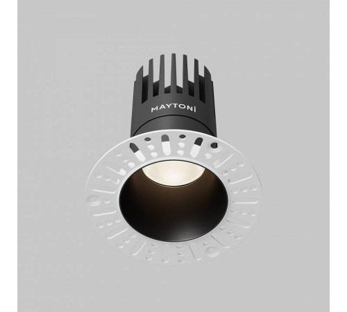 Линза Maytoni Dip Lens001D45-15W