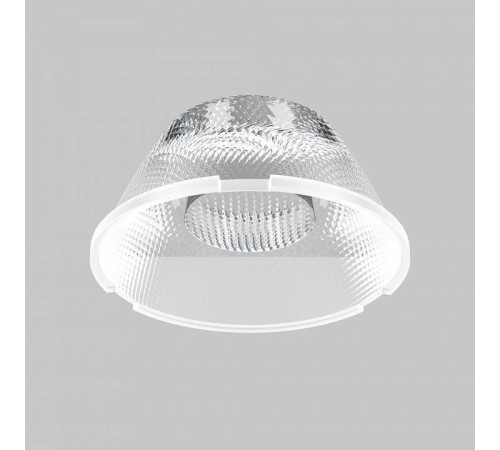 Рассеиватель с линзой Maytoni Wise LensD29-15