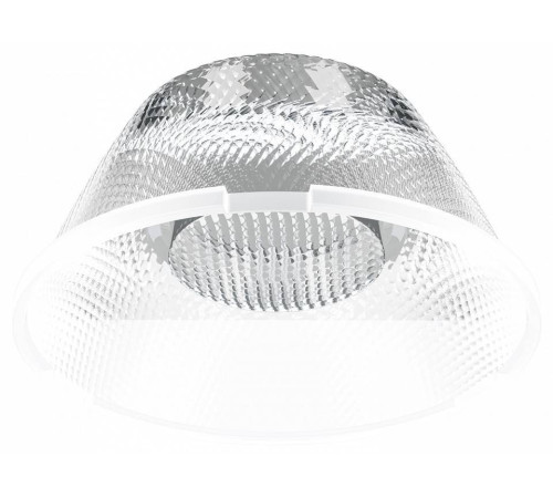 Рассеиватель с линзой Maytoni Wise LensD29-50