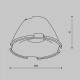 Линза Maytoni Accessories LensD35-24