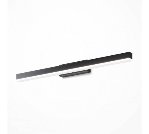 Подсветка для зеркала Maytoni Fichte MIR012WL-L14B4K