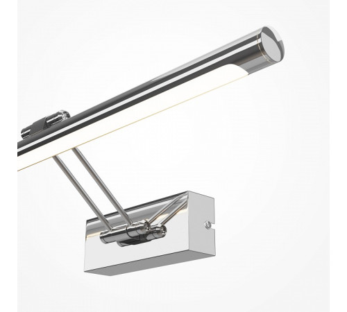 Подсветка для картины Maytoni MIR267WL-L12CH3K