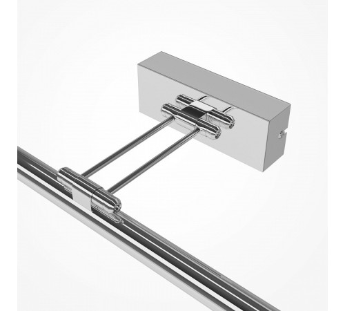 Подсветка для картины Maytoni MIR267WL-L12CH3K