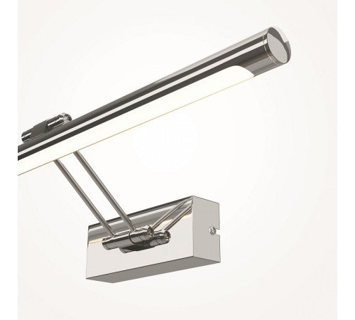 Подсветка для картины Maytoni MIR267WL-L12CH3K